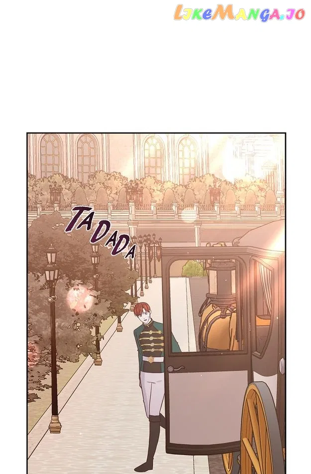 My Fair Maid Chapter 77 – Page 3