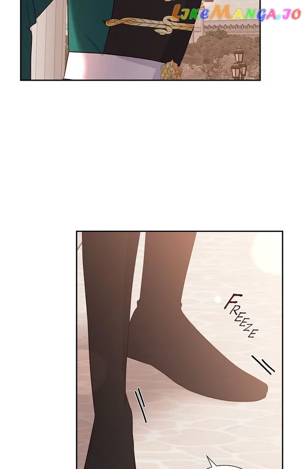 My Fair Maid Chapter 77 – Page 6