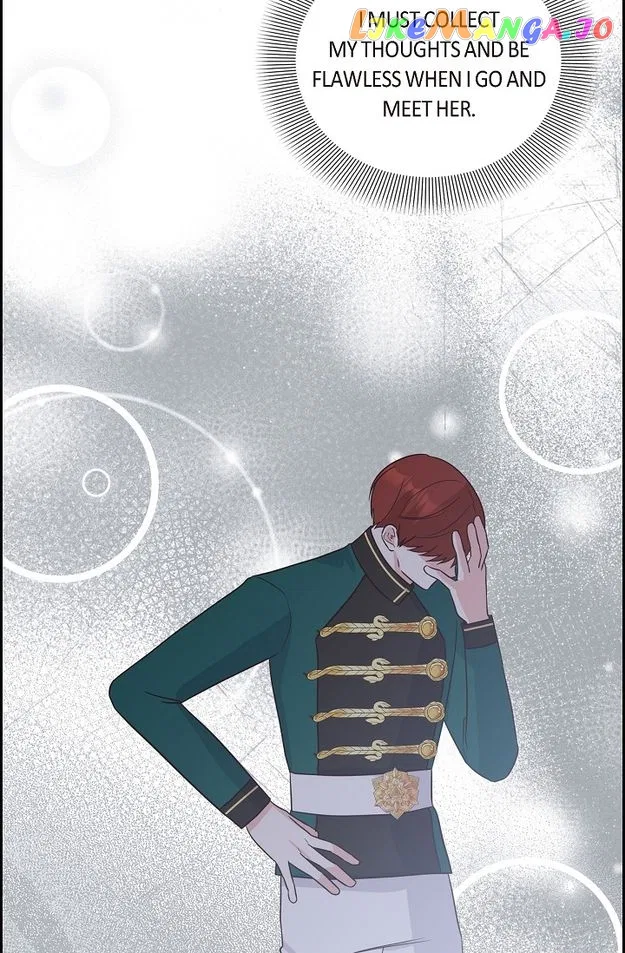 My Fair Maid Chapter 77 – Page 8