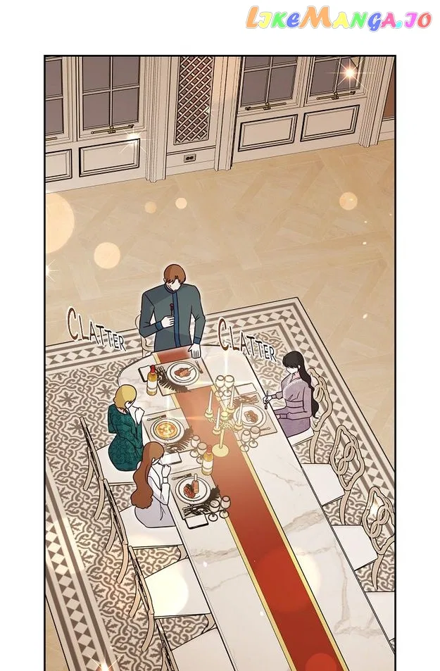 My Fair Maid Chapter 77 – Page 14