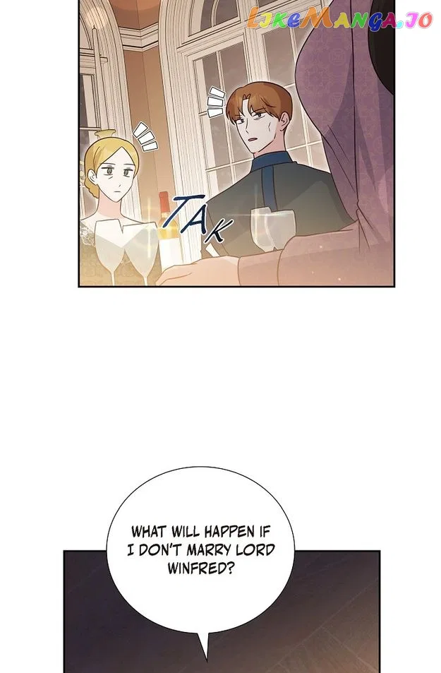 My Fair Maid Chapter 77 – Page 17