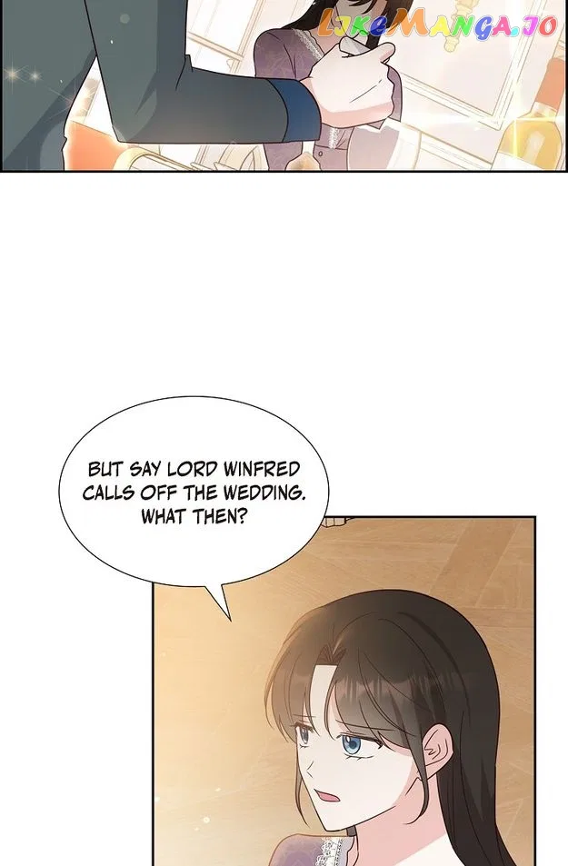 My Fair Maid Chapter 77 – Page 21