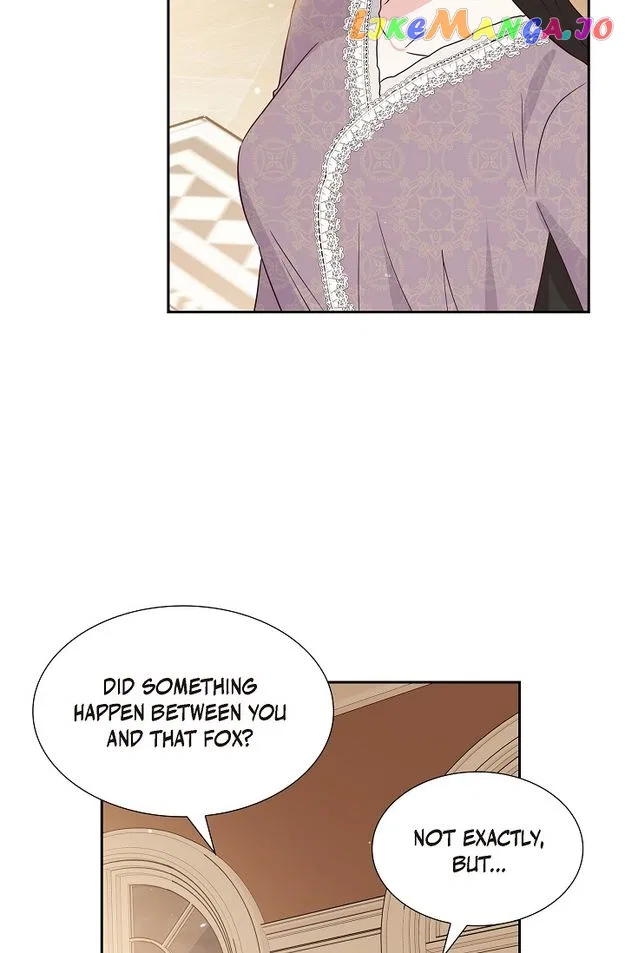 My Fair Maid Chapter 77 – Page 22
