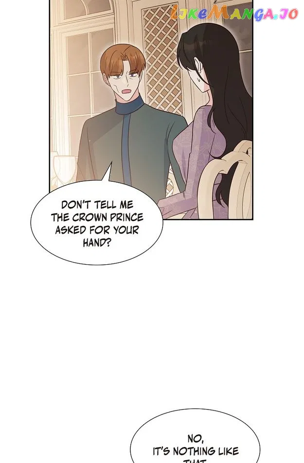 My Fair Maid Chapter 77 – Page 23