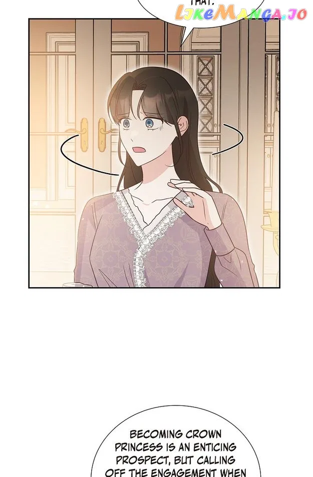 My Fair Maid Chapter 77 – Page 24