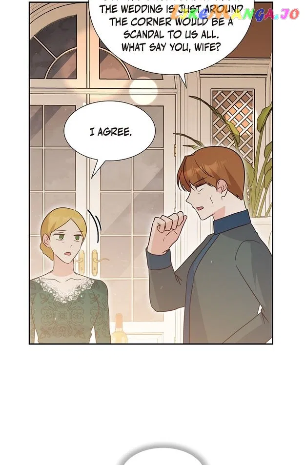 My Fair Maid Chapter 77 – Page 25
