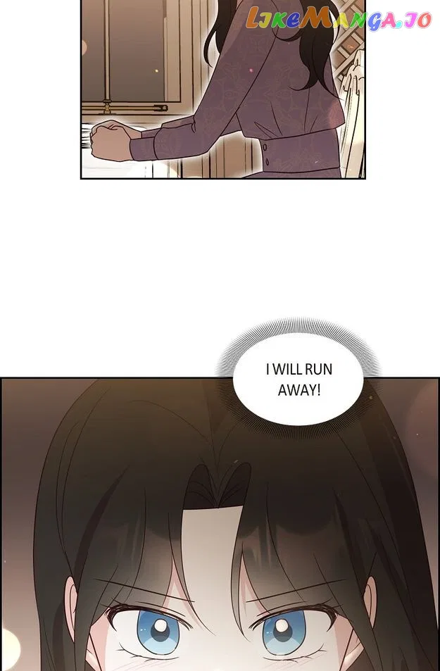 My Fair Maid Chapter 77 – Page 30