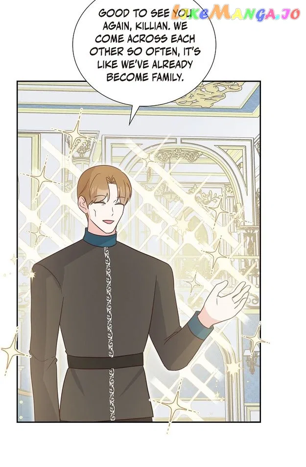 My Fair Maid Chapter 77 – Page 33