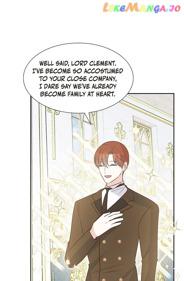 My Fair Maid Chapter 77 – Page 34