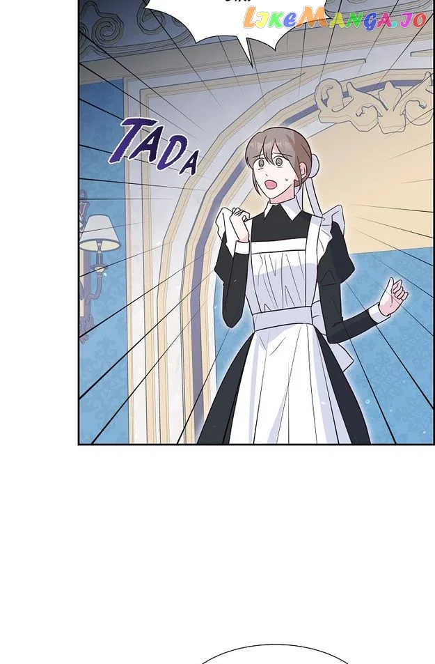 My Fair Maid Chapter 77 – Page 38
