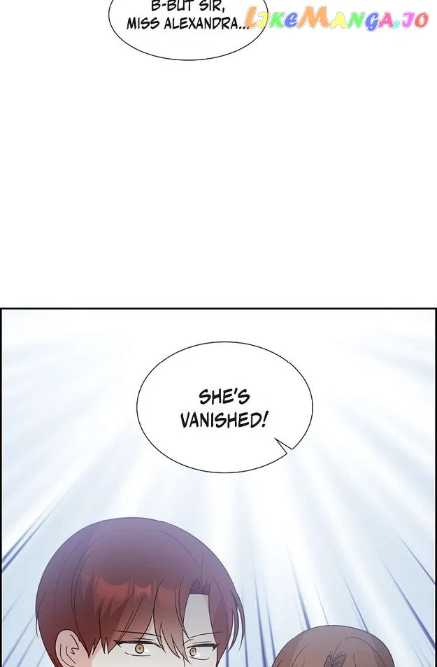 My Fair Maid Chapter 77 – Page 40