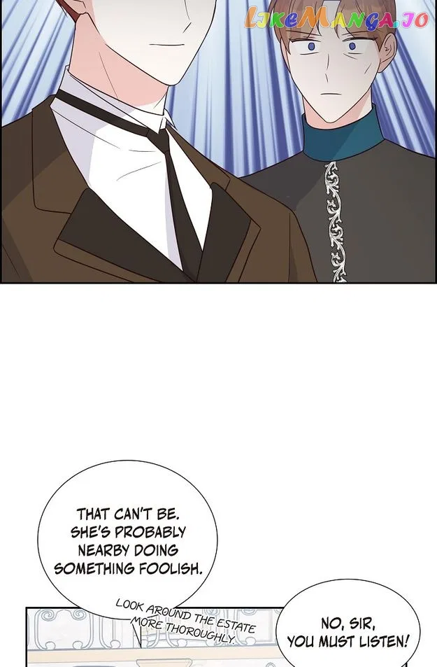 My Fair Maid Chapter 77 – Page 41