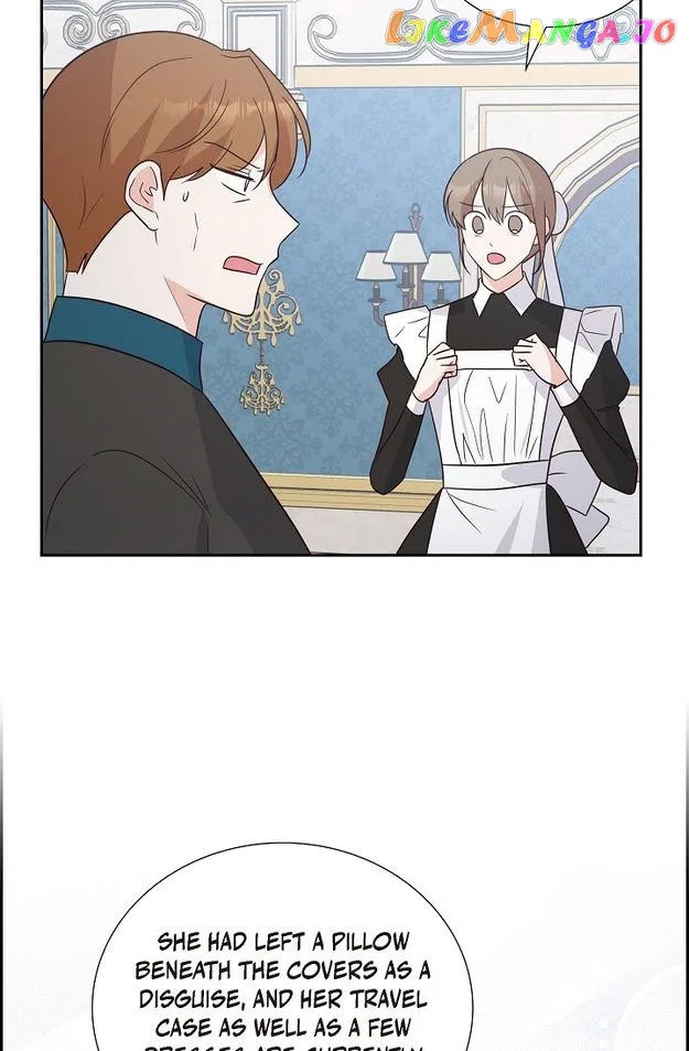 My Fair Maid Chapter 77 – Page 42