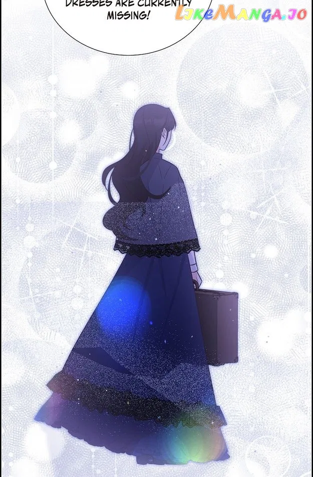 My Fair Maid Chapter 77 – Page 43