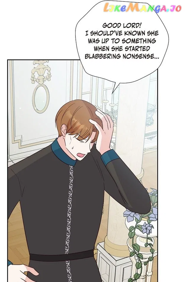 My Fair Maid Chapter 77 – Page 51