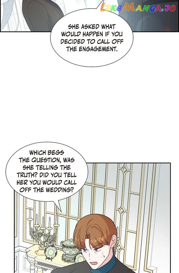 My Fair Maid Chapter 77 – Page 53