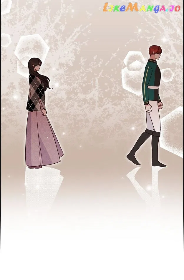 My Fair Maid Chapter 77 – Page 58