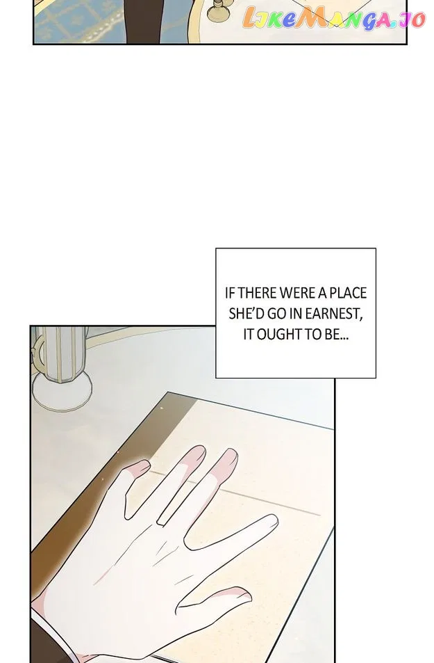 My Fair Maid Chapter 77 – Page 60