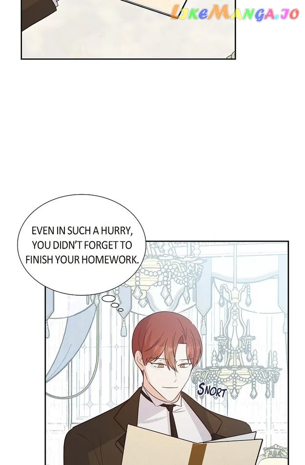 My Fair Maid Chapter 77 – Page 61