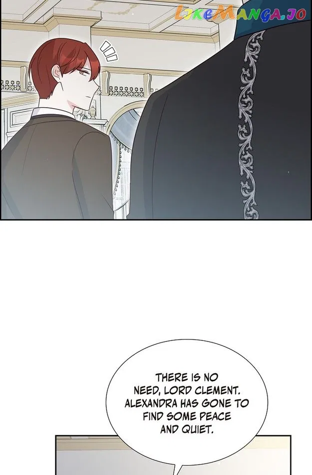 My Fair Maid Chapter 77 – Page 63