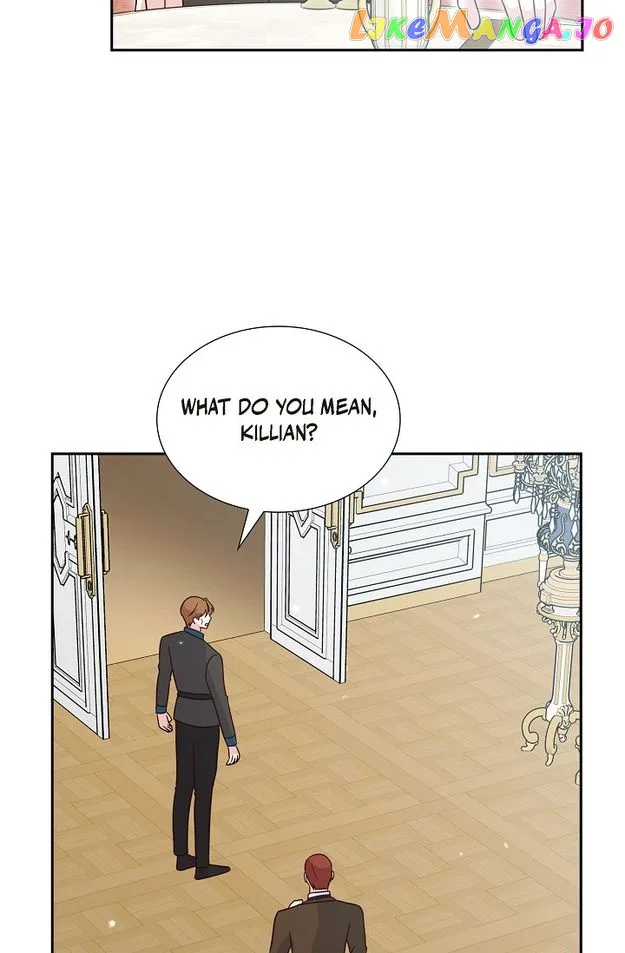 My Fair Maid Chapter 77 – Page 65
