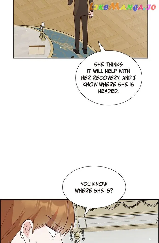 My Fair Maid Chapter 77 – Page 66