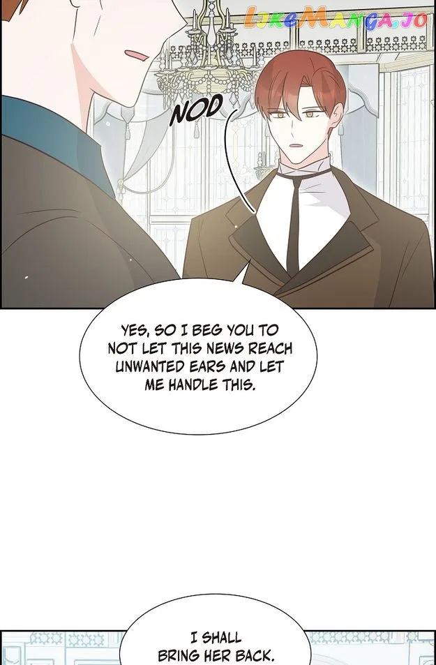 My Fair Maid Chapter 77 – Page 67