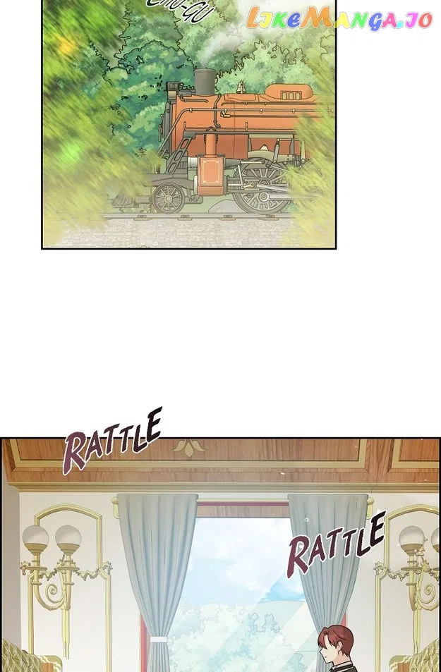 My Fair Maid Chapter 77 – Page 73