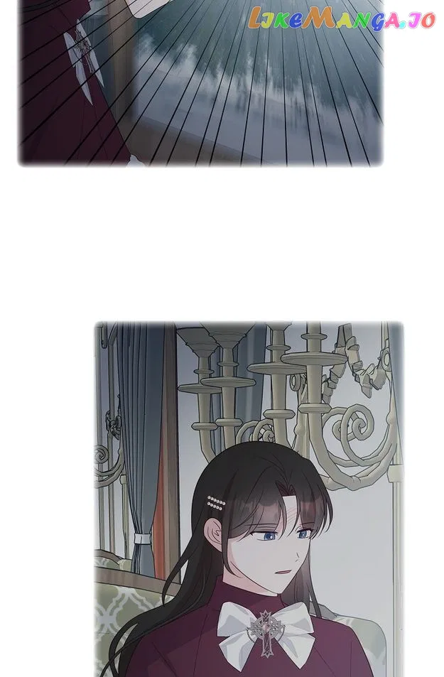 My Fair Maid Chapter 77 – Page 75