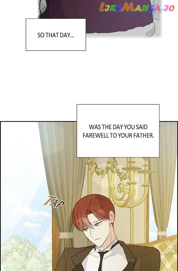 My Fair Maid Chapter 77 – Page 76