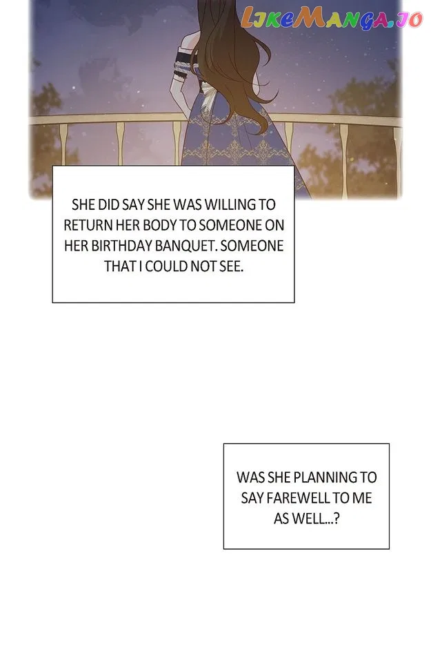 My Fair Maid Chapter 77 – Page 78