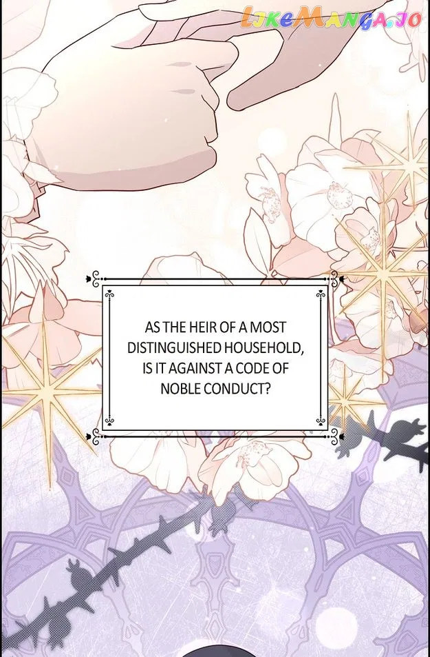 My Fair Maid Chapter 77 – Page 81