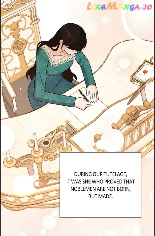 My Fair Maid Chapter 77 – Page 84