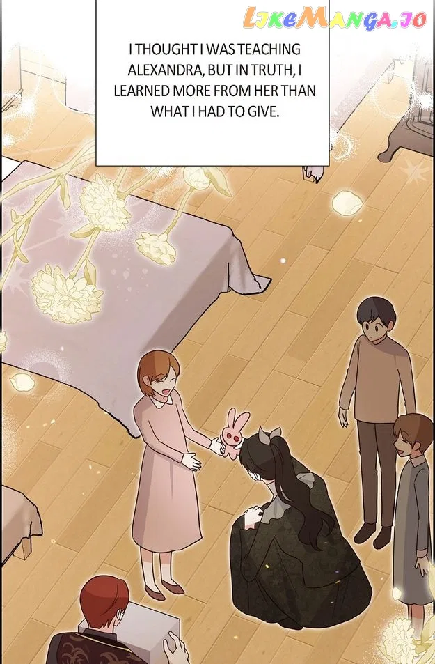 My Fair Maid Chapter 77 – Page 86