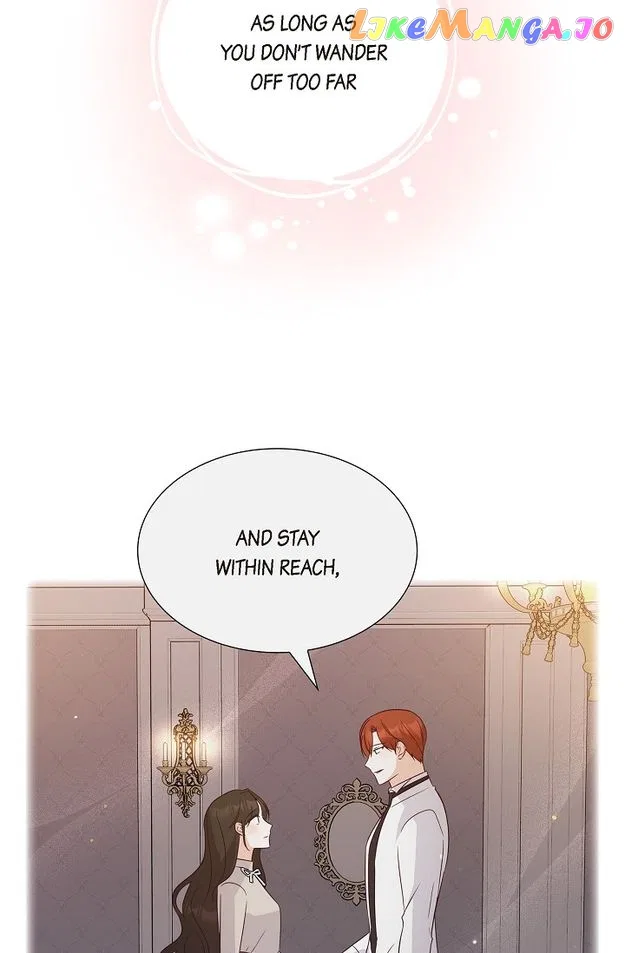 My Fair Maid Chapter 77 – Page 88