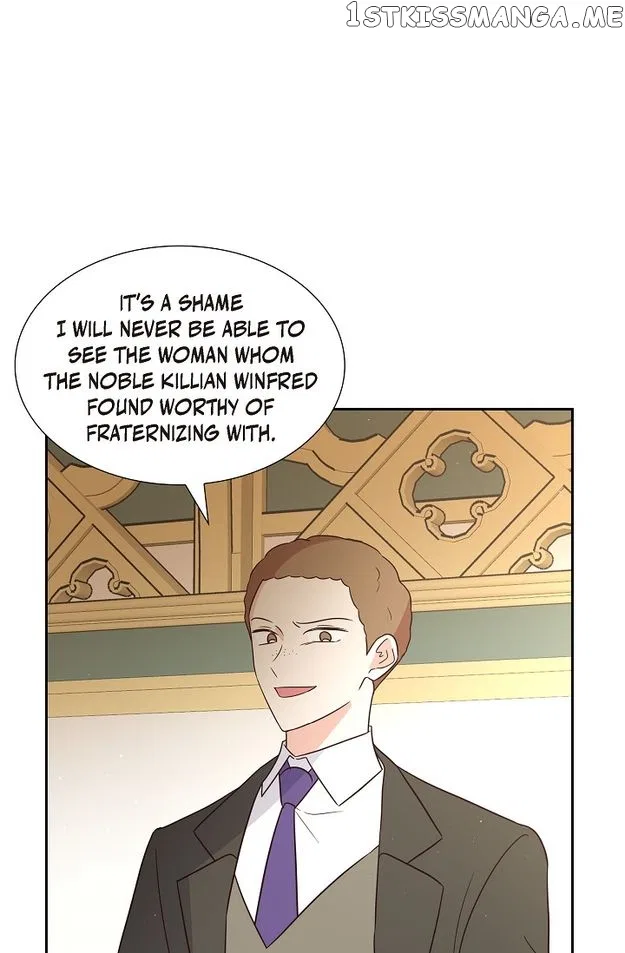 My Fair Maid Chapter 76 – Page 3