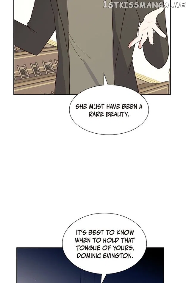 My Fair Maid Chapter 76 – Page 4