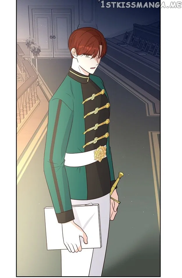 My Fair Maid Chapter 76 – Page 5