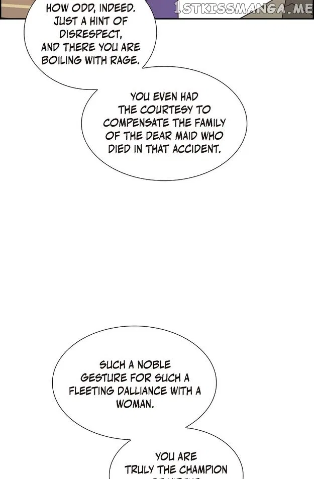 My Fair Maid Chapter 76 – Page 7
