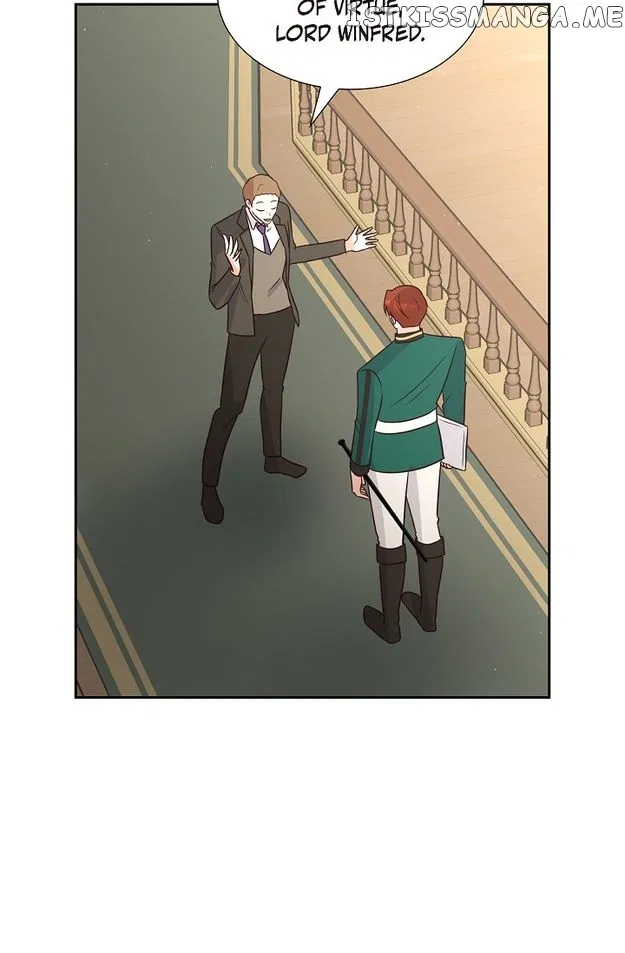 My Fair Maid Chapter 76 – Page 8