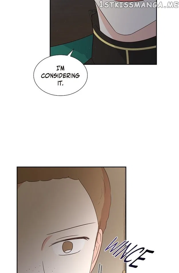 My Fair Maid Chapter 76 – Page 11