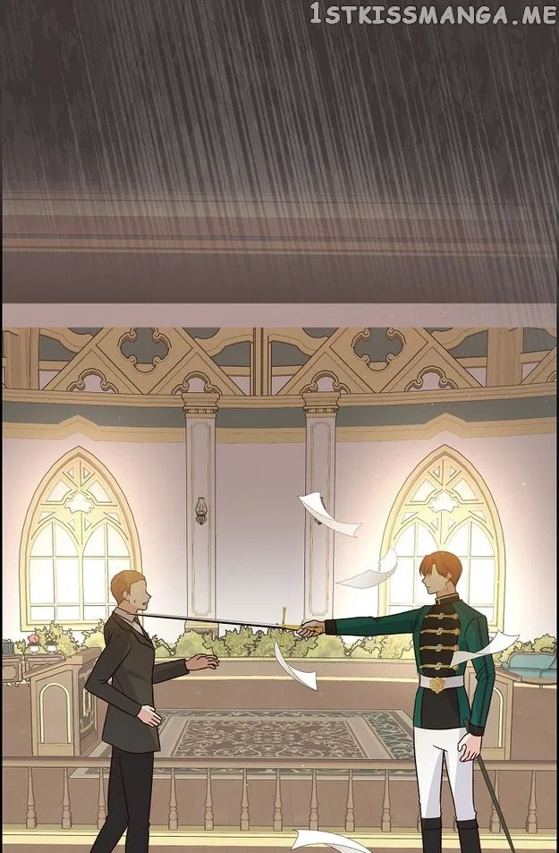 My Fair Maid Chapter 76 – Page 15