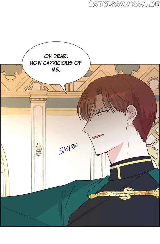My Fair Maid Chapter 76 – Page 18