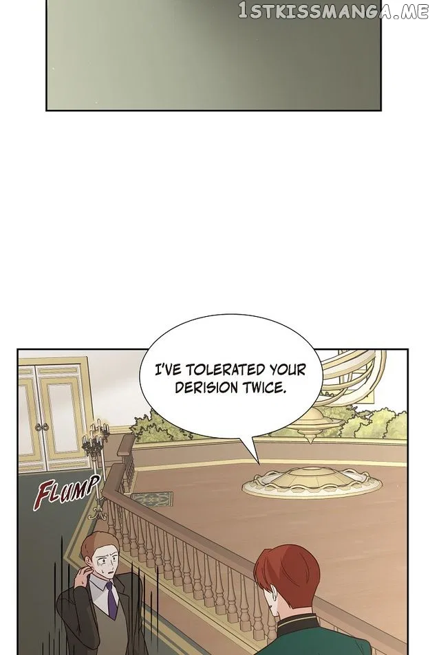 My Fair Maid Chapter 76 – Page 21