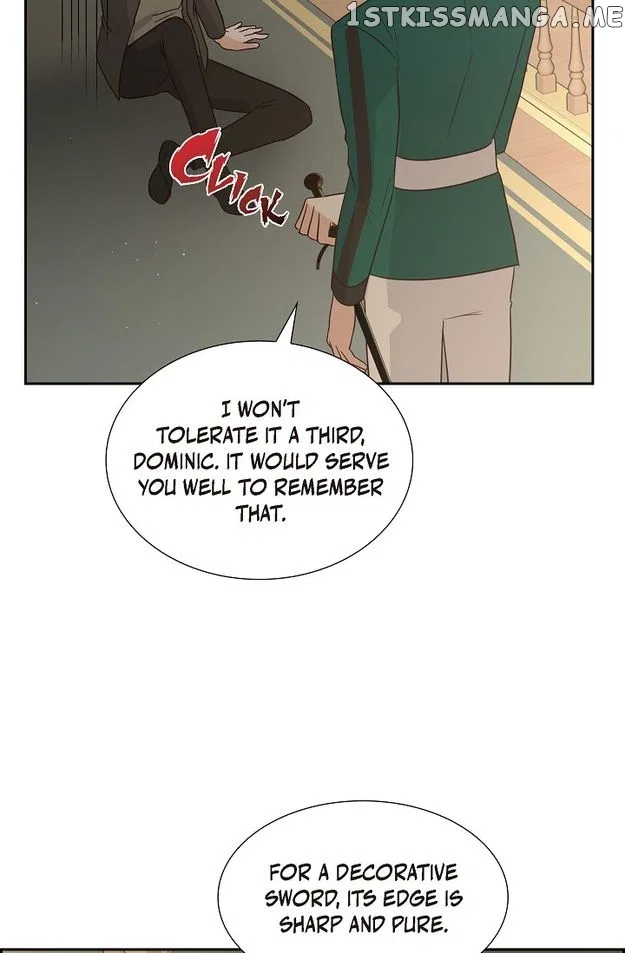 My Fair Maid Chapter 76 – Page 22