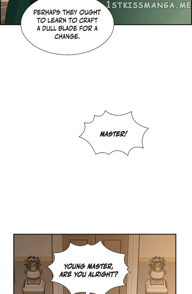 My Fair Maid Chapter 76 – Page 25