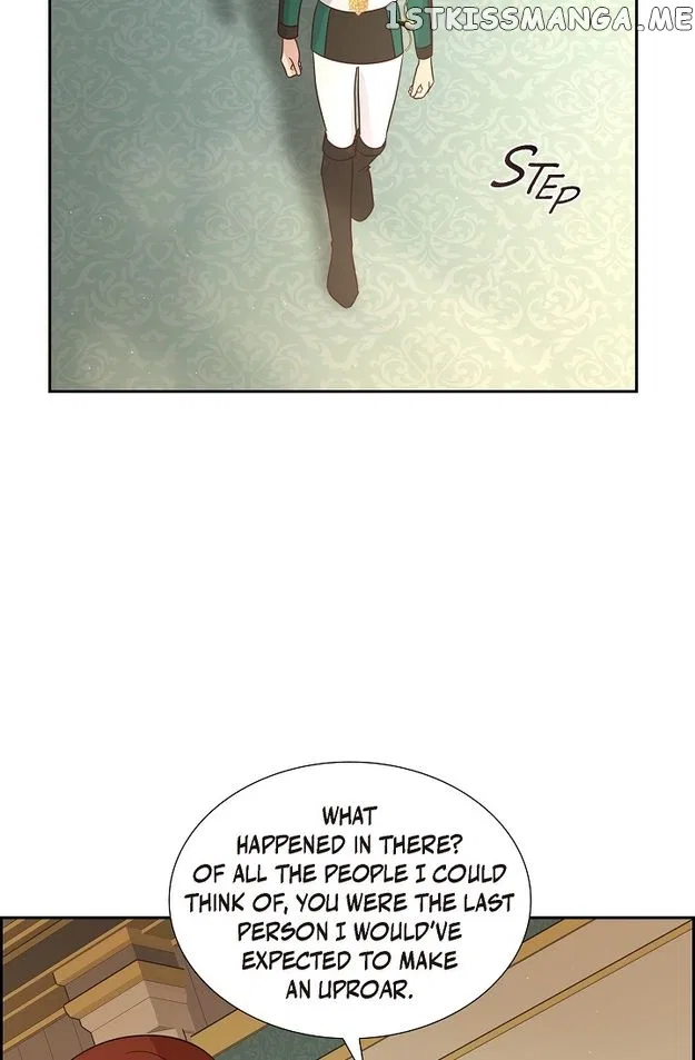 My Fair Maid Chapter 76 – Page 27