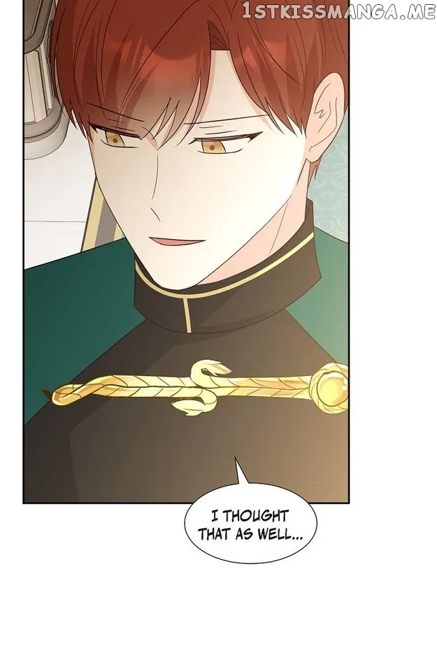 My Fair Maid Chapter 76 – Page 29