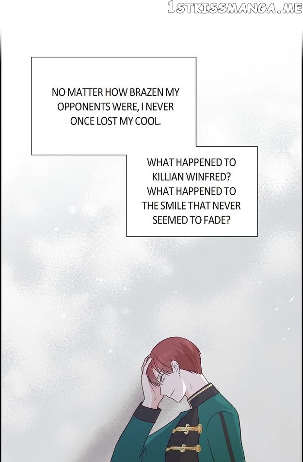 My Fair Maid Chapter 76 – Page 30