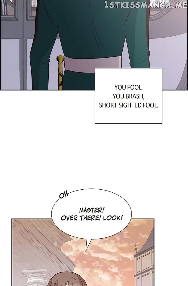 My Fair Maid Chapter 76 – Page 34